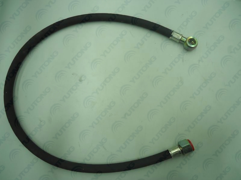Fuel pipe, rubber hose, SΦ16+M22,1000-1
