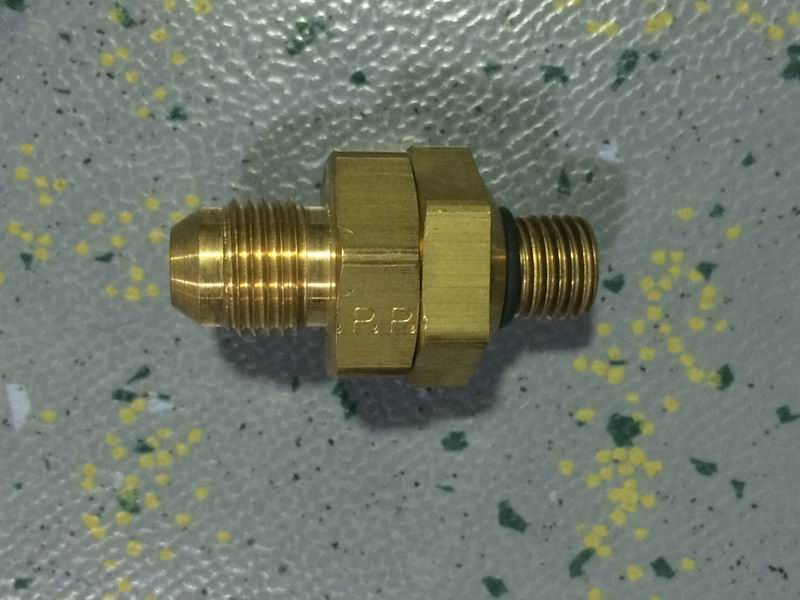 Check valve