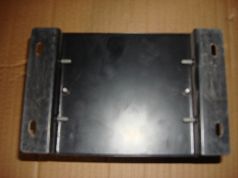 Automobile fuel and battery anti-theft alarm system H680-66