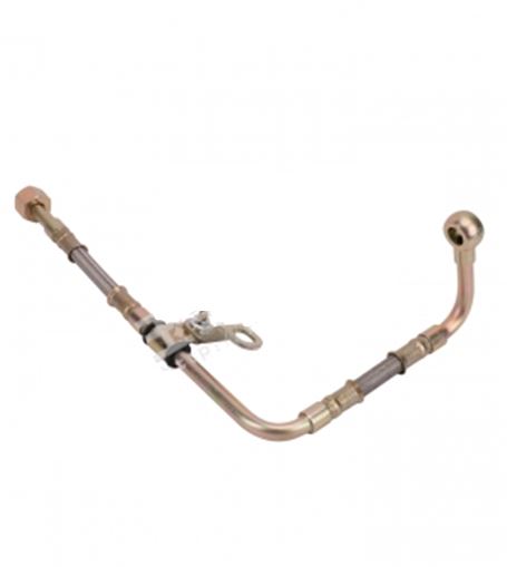 Труба возврата масла Common Rail