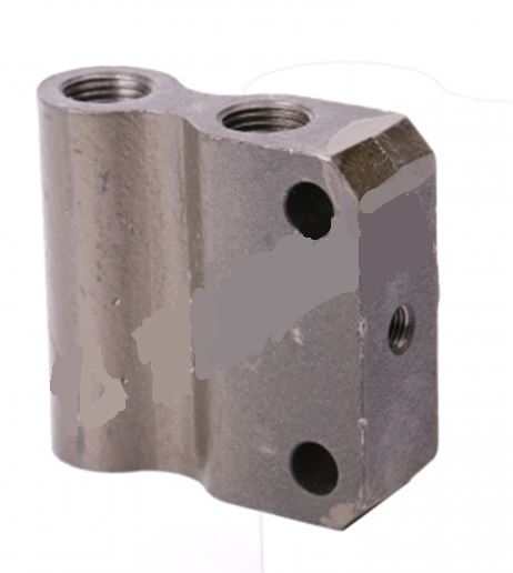 Распределитель топлива