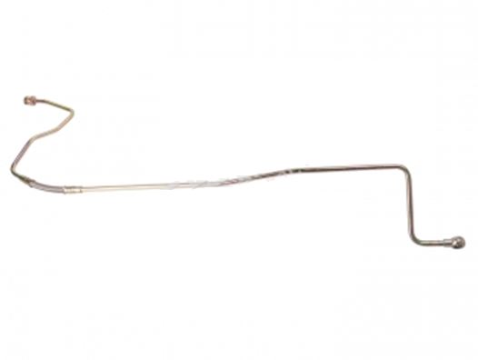 Впускная труба дизельного масла — весь впускной масляный шланг автомобиля к ручному масляному насосу.