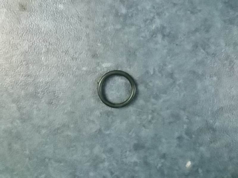O-ring