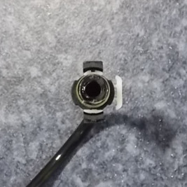 Маслопровод; можно заменить на 1128-00243-2