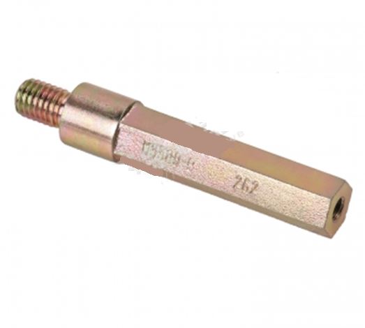 Разъем возвратного маслопровода-топливная форсунка