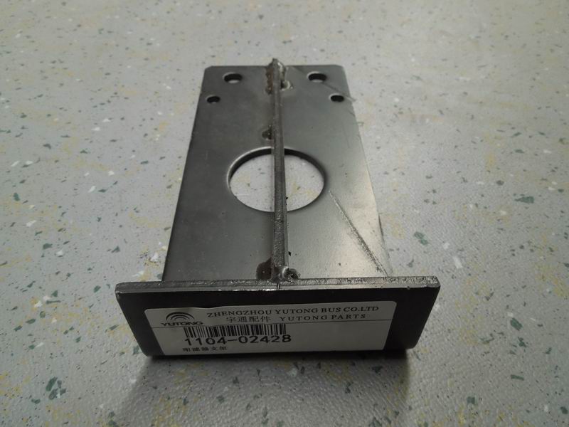 Coarse filter bracket-1