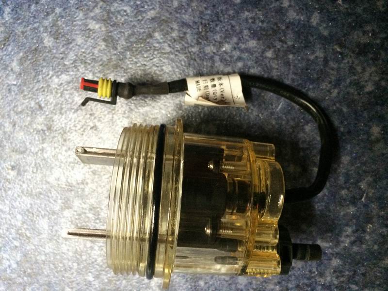 Water cup; heated with electric charge-2