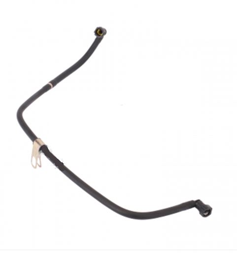 Diesel filter to oil injection pump oil pipe