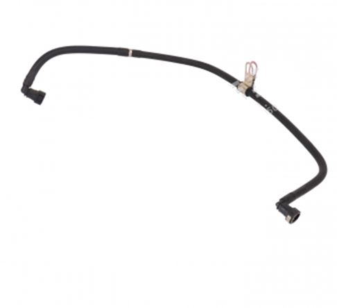 Diesel filter to oil injection pump oil pipe-1