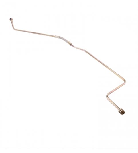 Diesel oil inlet pipe-the whole vehicle oil inlet hose to hand oil pump