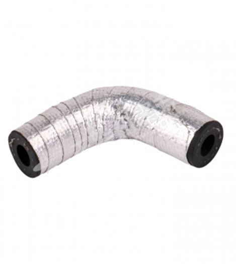 Oil return hose-1