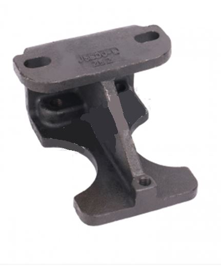 Кронштейн топливного распределителя