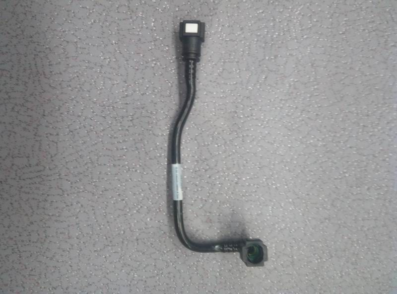 Oil pipe (diesel filter to fuel injection pump)