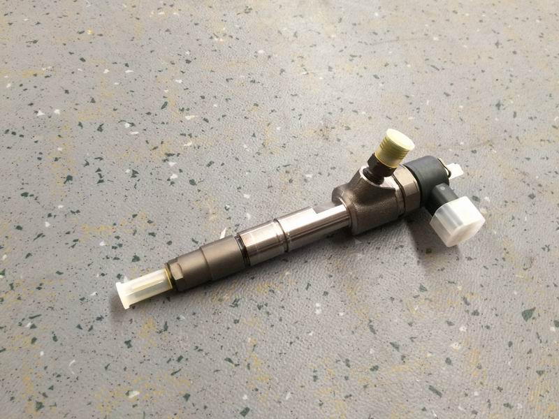 Fuel injector assembly; can be replaced by 1112-00524-1