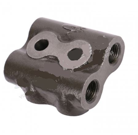 Распределитель топлива