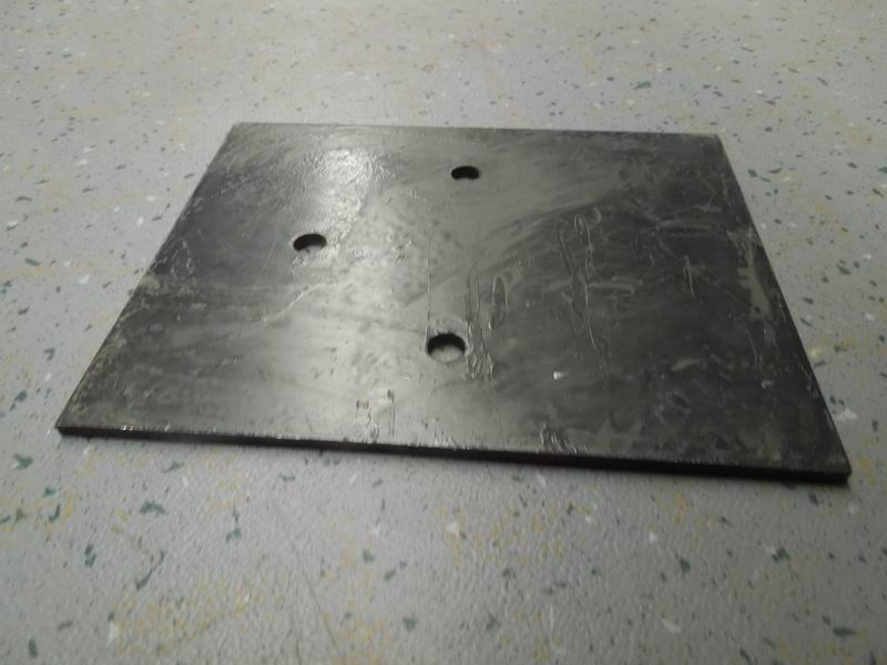 D Плата подключения