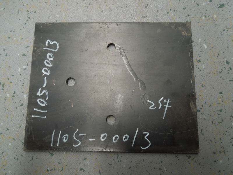 D Плата подключения-1