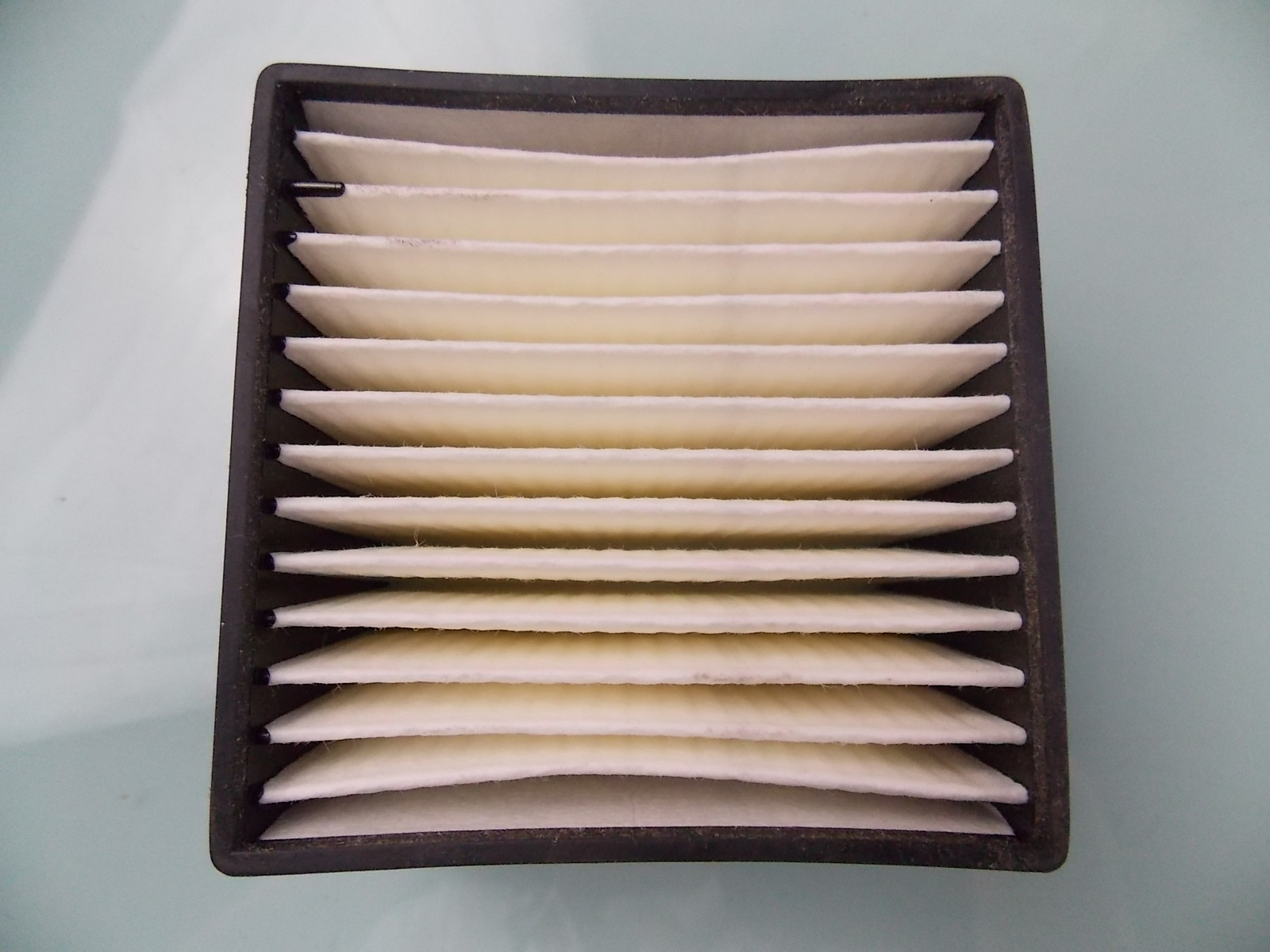 D Precipitation cup filter element; consume inventory-2