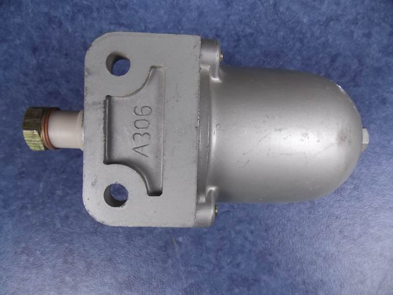 Дизельный фильтр грубой очистки