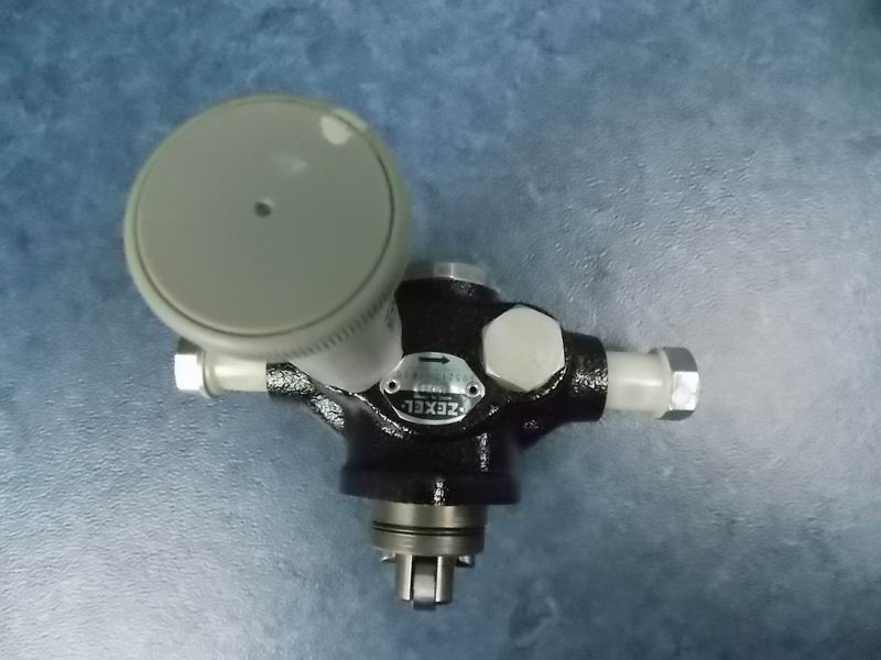 Нефтяной транспортный насос-1