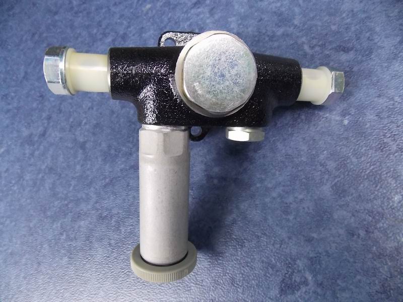 Нефтяной транспортный насос-2