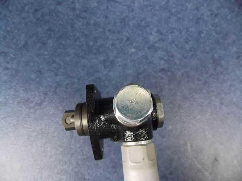 Нефтяной транспортный насос-3