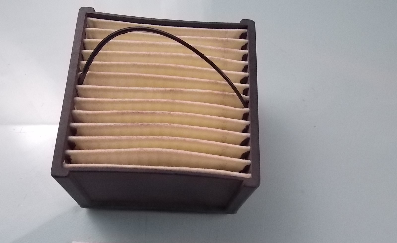 Элемент фильтра сырой дизельного топлива