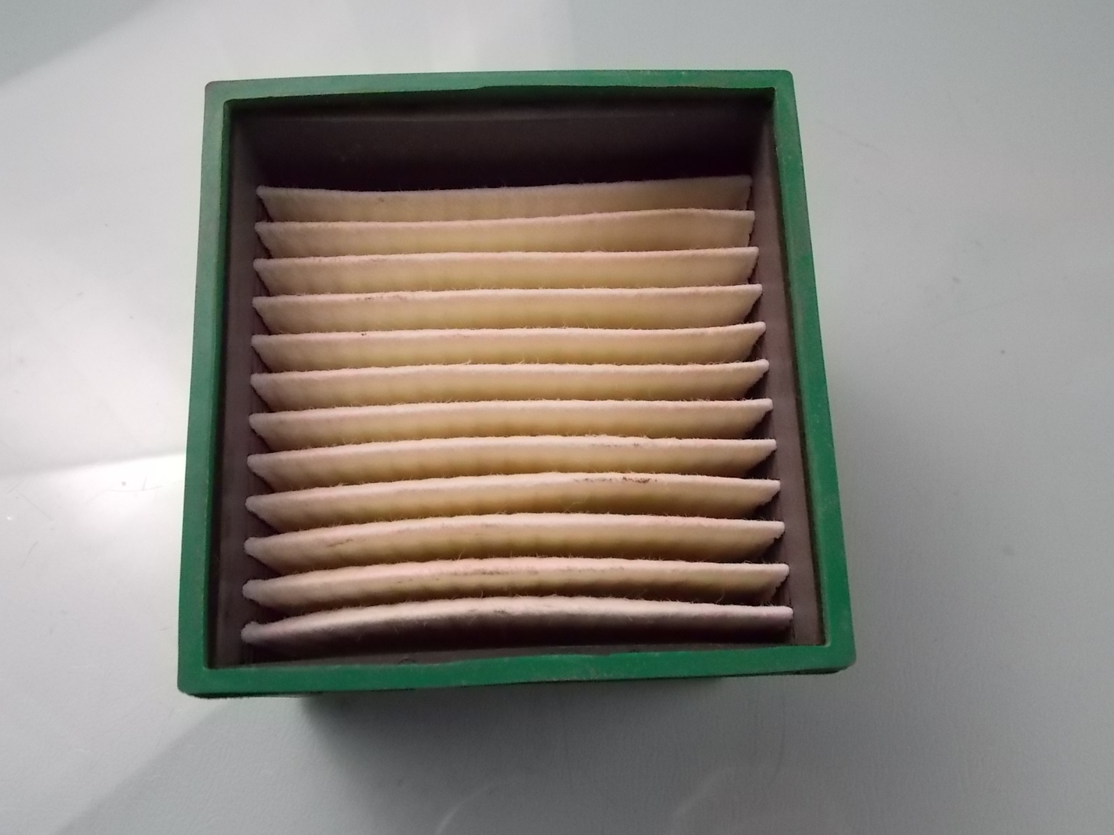 Diesel crude filter element-1