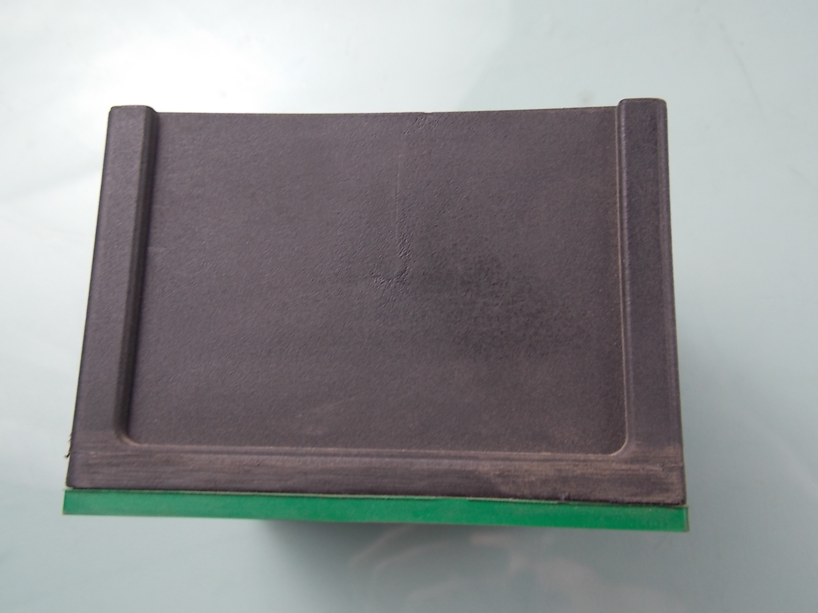 Diesel crude filter element-2