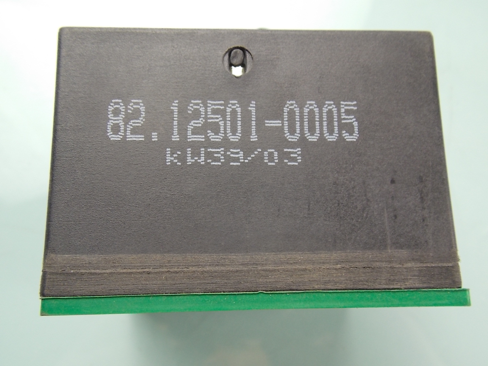 Diesel crude filter element-3