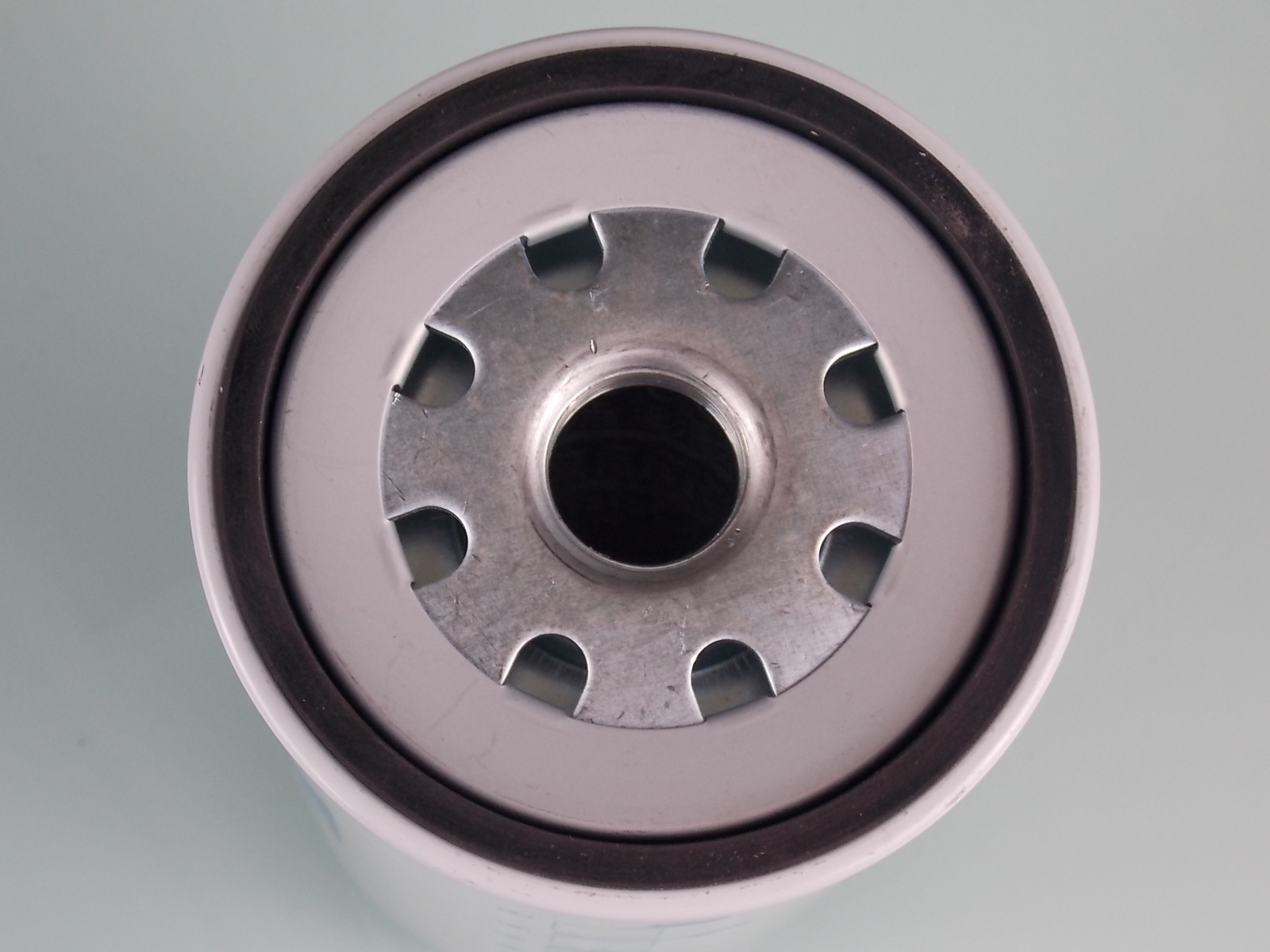 Fine fuel filter element; replace 1105-00094-2