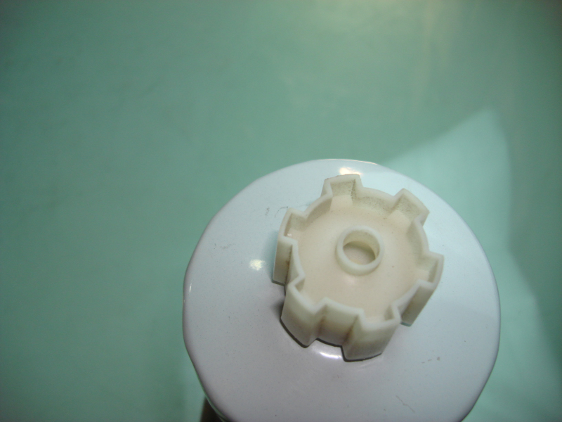 Fuel fine filter assembly-2