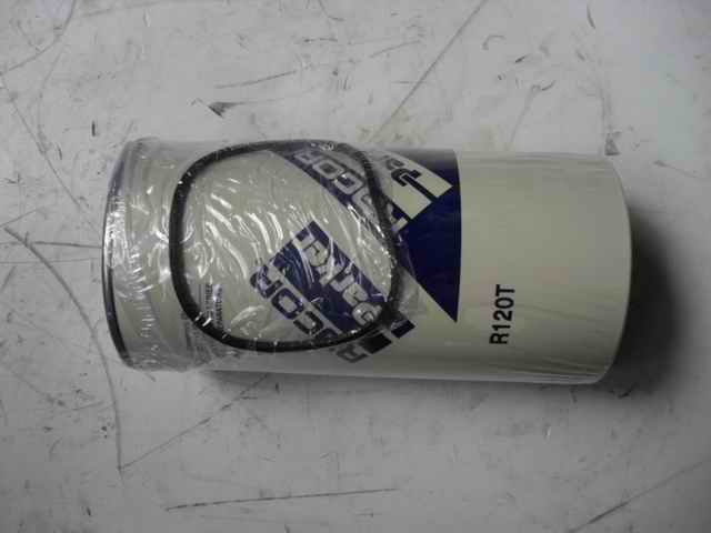 Fuel crude filter element; Φ108-1