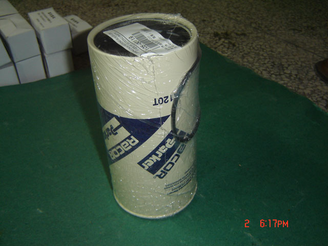 燃油粗滤芯;Φ108