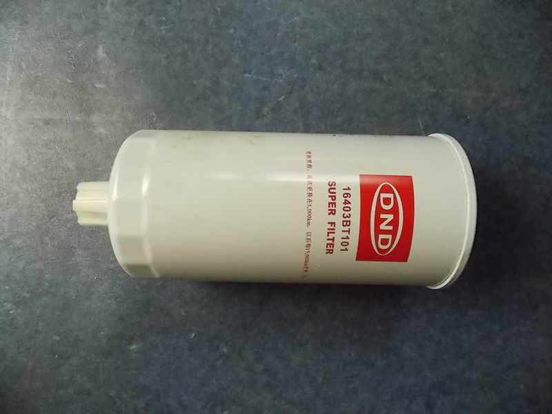 Дизельный фильтрующий элемент