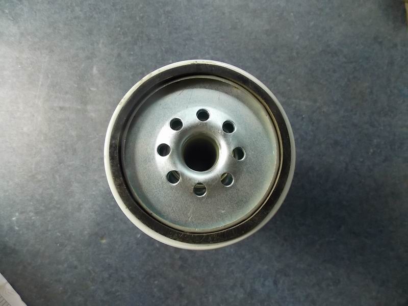 Diesel filter element-2