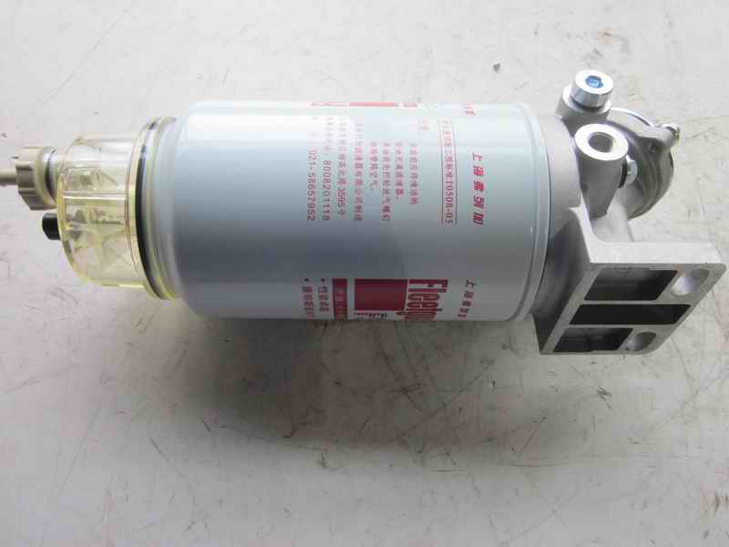 Coarse fuel filter-1