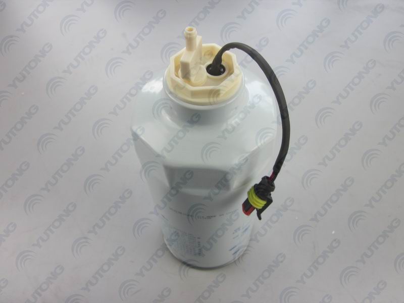 Coarse fuel filter element; can be replaced by 1105-00436;