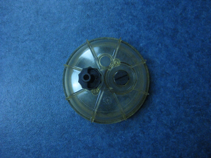 Чашка для воды