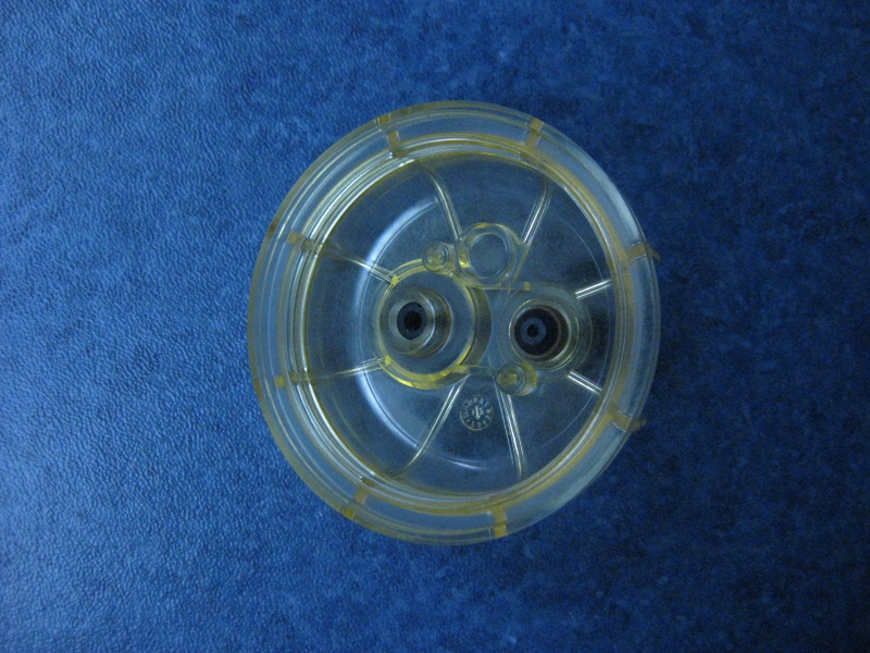 Water cup-1