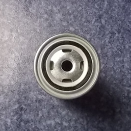 Fine fuel filter element; imported-1