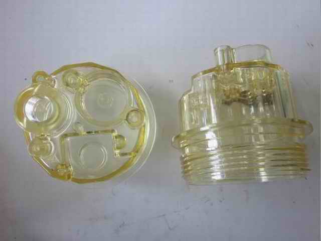 Water storage cup assembly