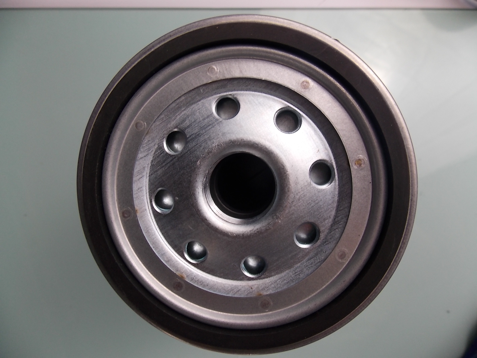 Fuel filter element-1