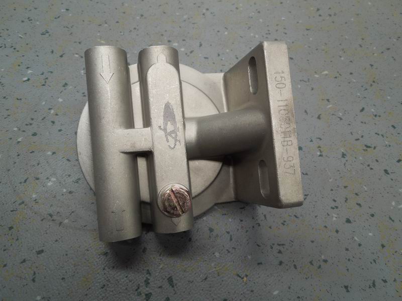 Filter holder-1