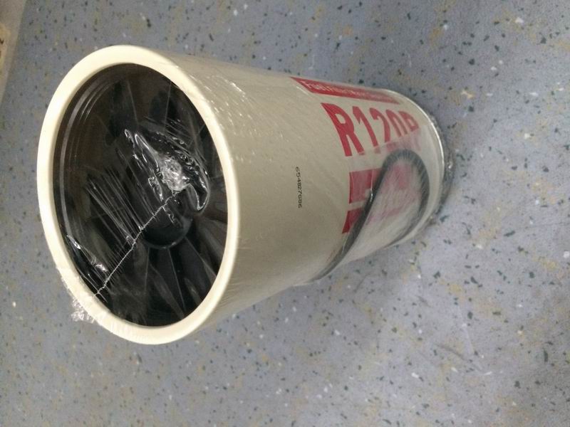 Coarse fuel filter element; deleted the same as 1101-05086-1