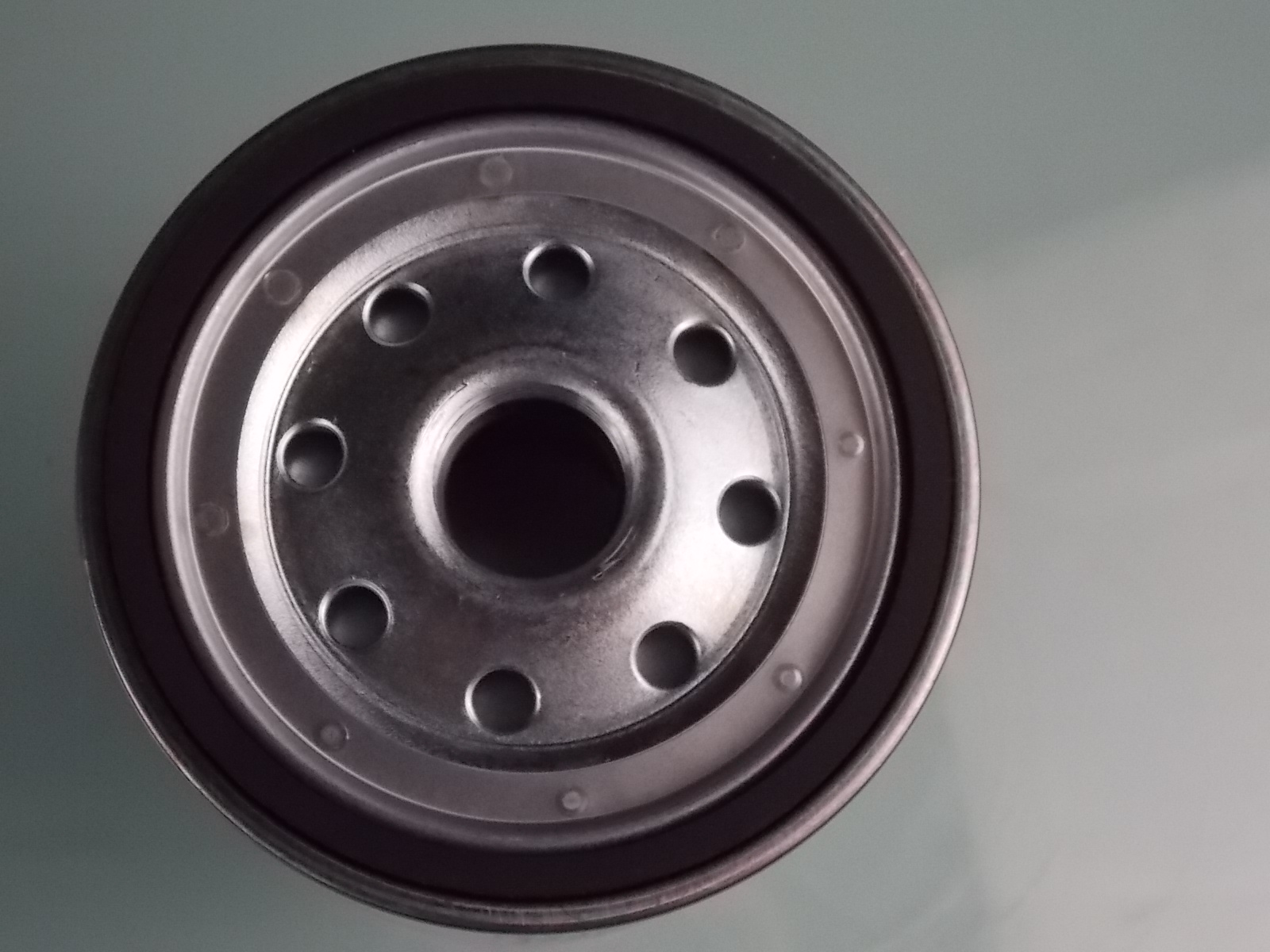 Fuel crude filter element;Φ107