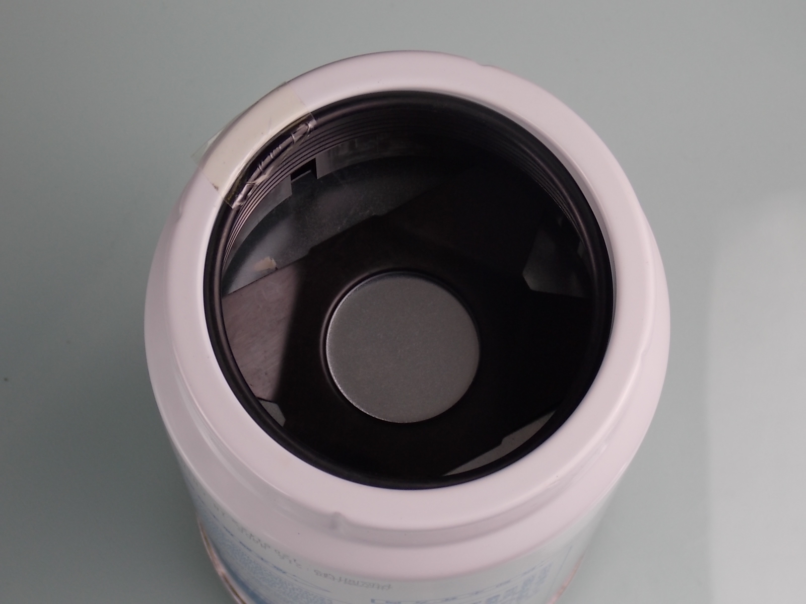 Fuel Coarse Filter-1