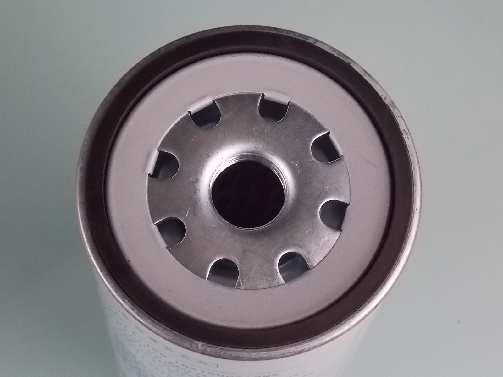 Fuel Coarse Filter-2