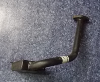 Oil and gas separator-1