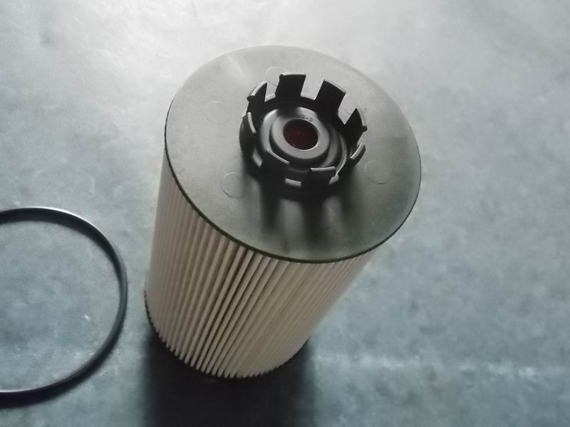 Элемент топливного фильтра тонкой очистки-1